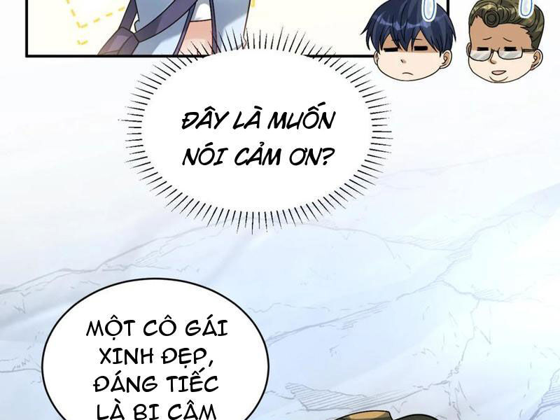 Cựu Nhật Ngự Long Chapter 89 - Trang 77