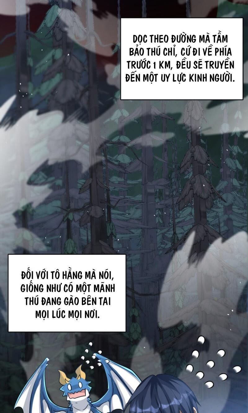 Cựu Nhật Ngự Long Chapter 59 - Trang 52