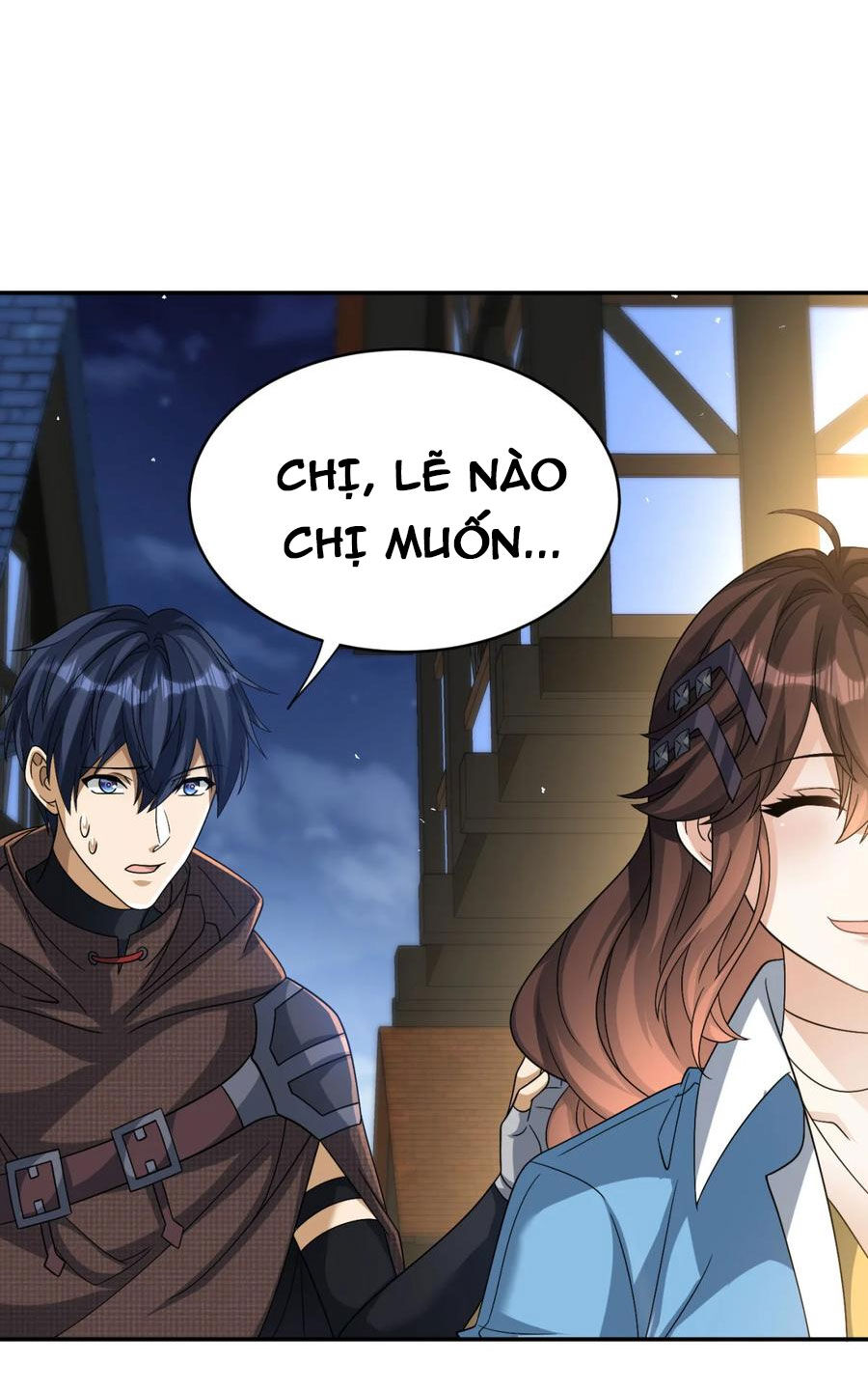 Cựu Nhật Ngự Long Chapter 41 - Trang 31