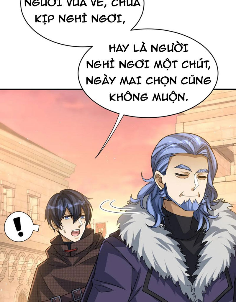 Cựu Nhật Ngự Long Chapter 39 - Trang 27