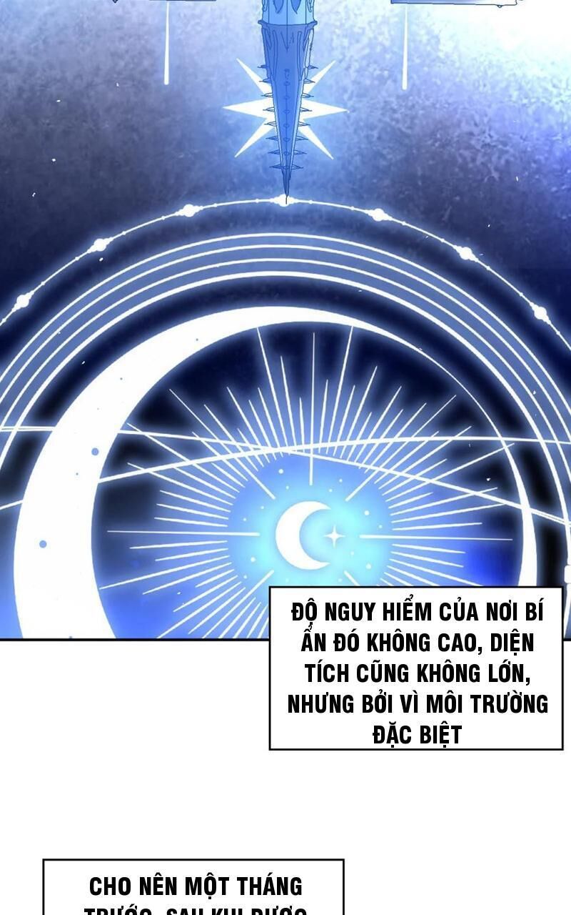 Cựu Nhật Ngự Long Chapter 91 - Trang 21