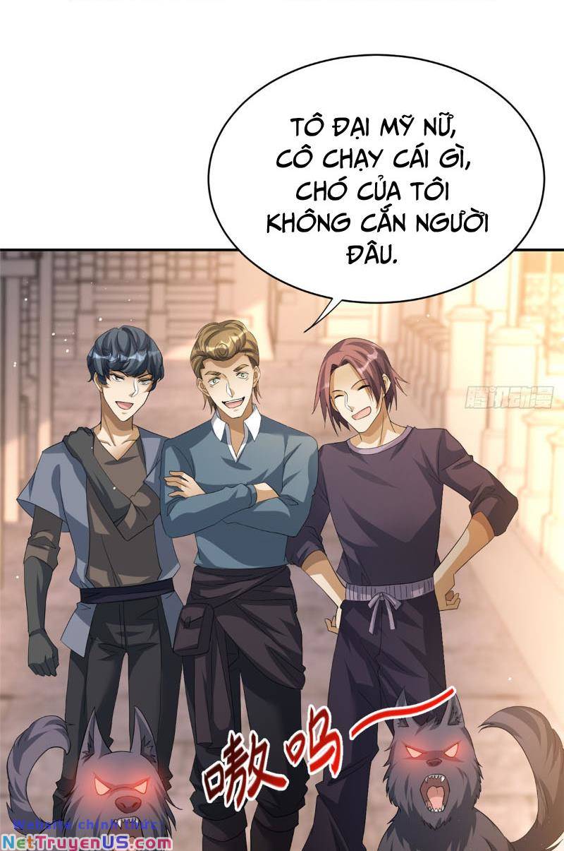 Cựu Nhật Ngự Long Chapter 6 - Trang 57