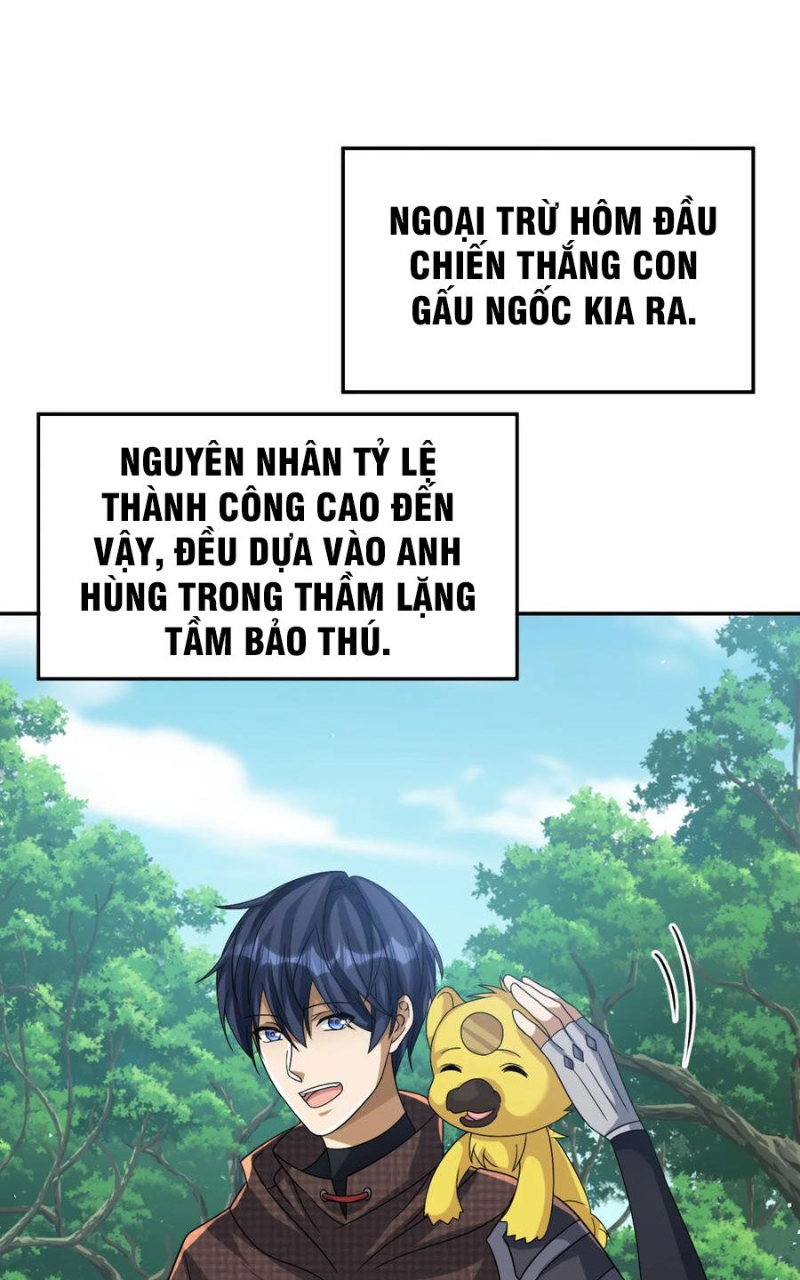 Cựu Nhật Ngự Long Chapter 32 - Trang 26