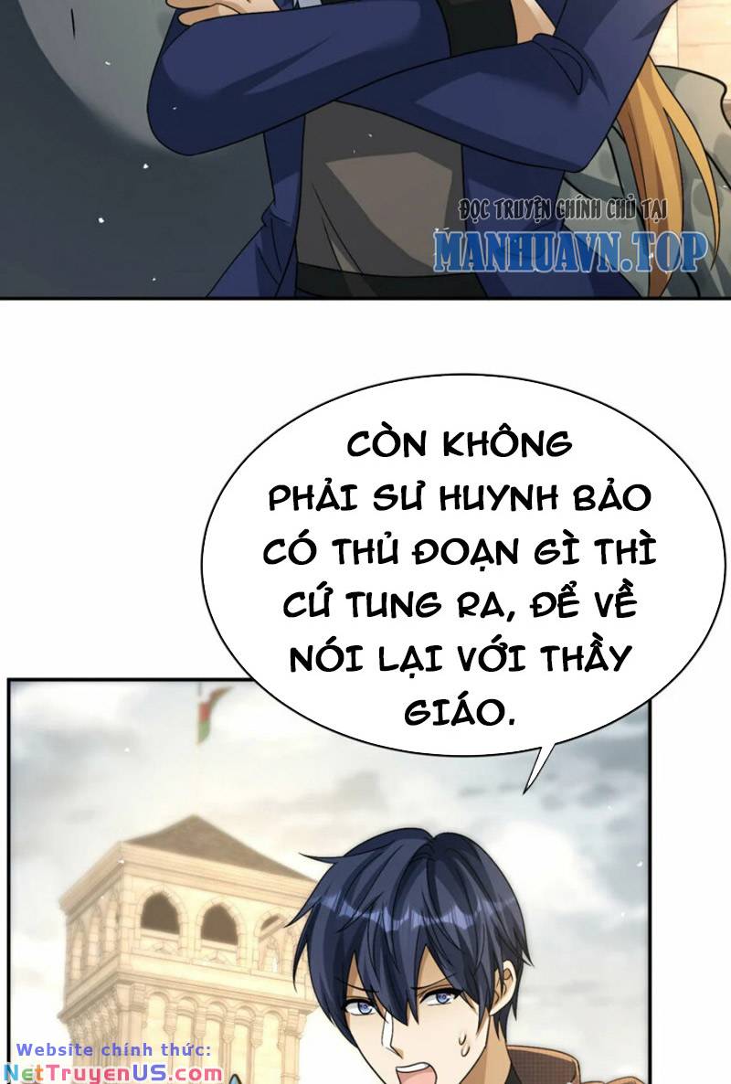 Cựu Nhật Ngự Long Chapter 16 - Trang 28