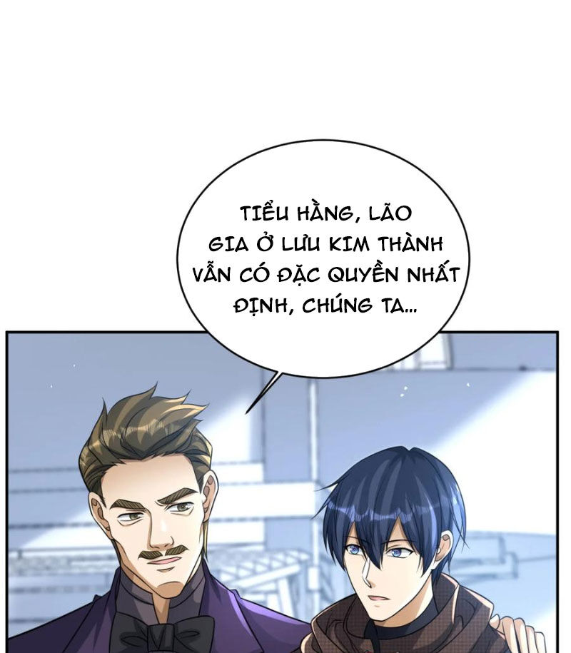 Cựu Nhật Ngự Long Chapter 99 - Trang 25