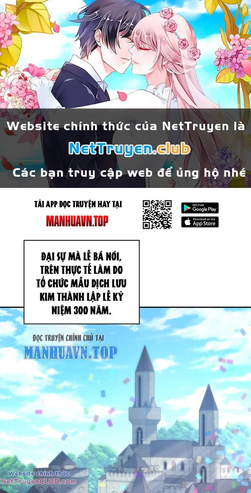 Cựu Nhật Ngự Long Chapter 98 - Trang 0