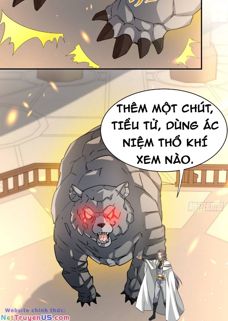 Cựu Nhật Ngự Long Chapter 10 - Trang 38