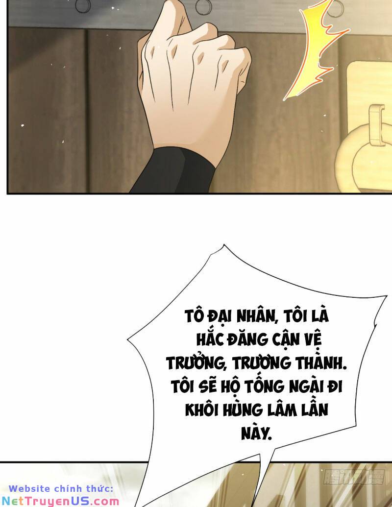 Cựu Nhật Ngự Long Chapter 21 - Trang 43