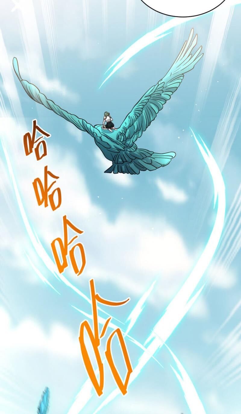 Cựu Nhật Ngự Long Chapter 84 - Trang 21