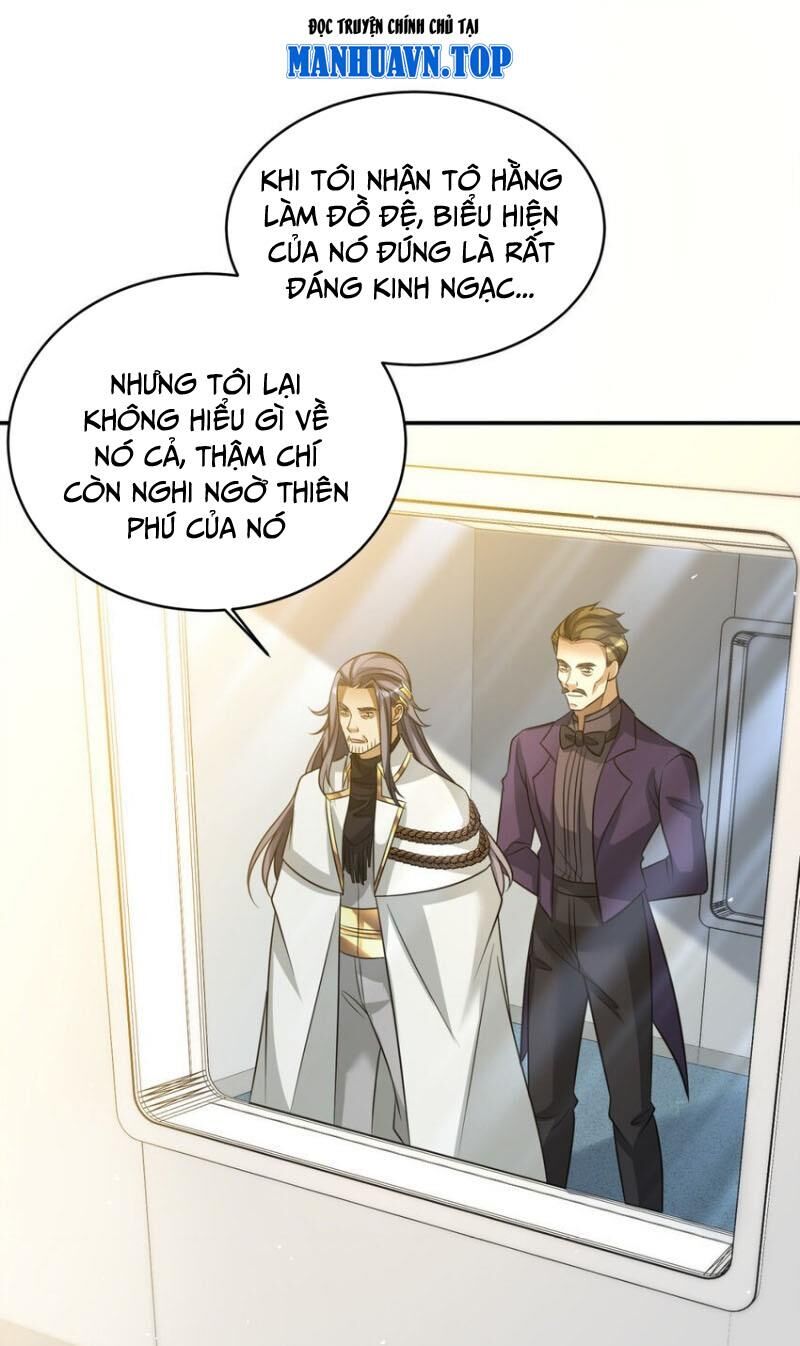 Cựu Nhật Ngự Long Chapter 85 - Trang 0