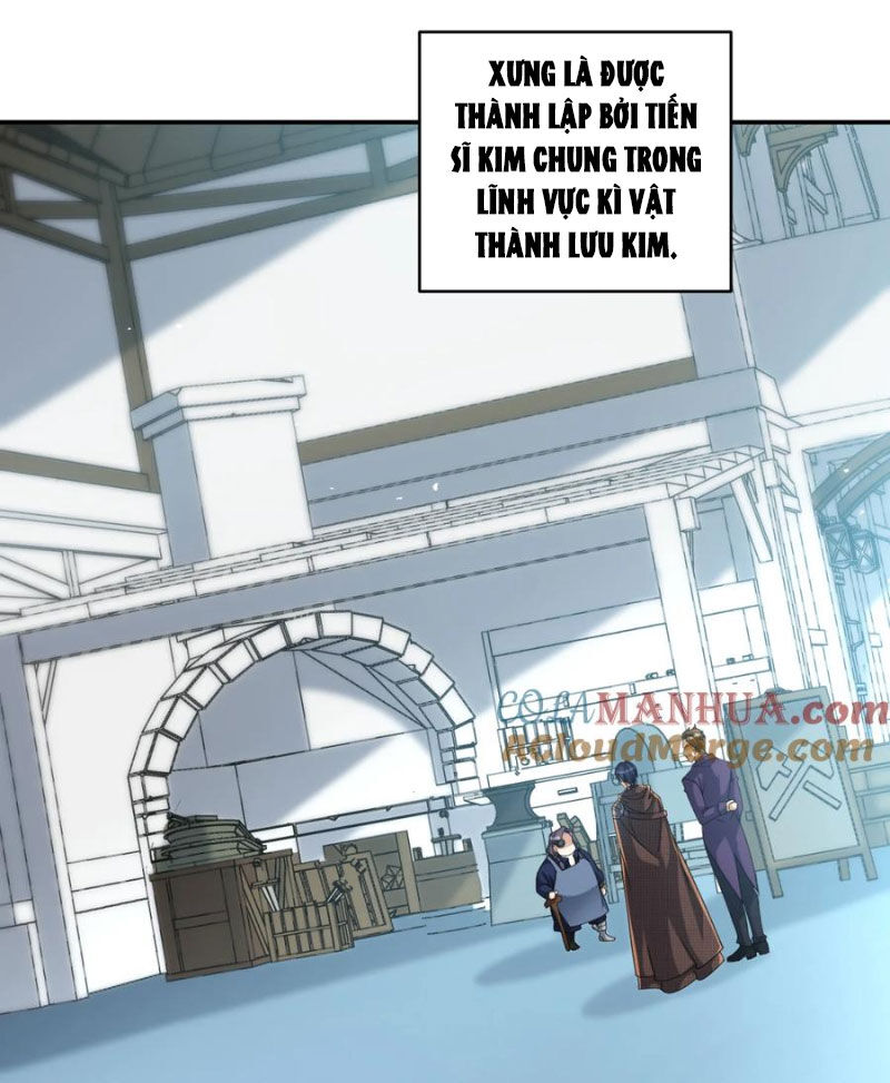 Cựu Nhật Ngự Long Chapter 99 - Trang 12