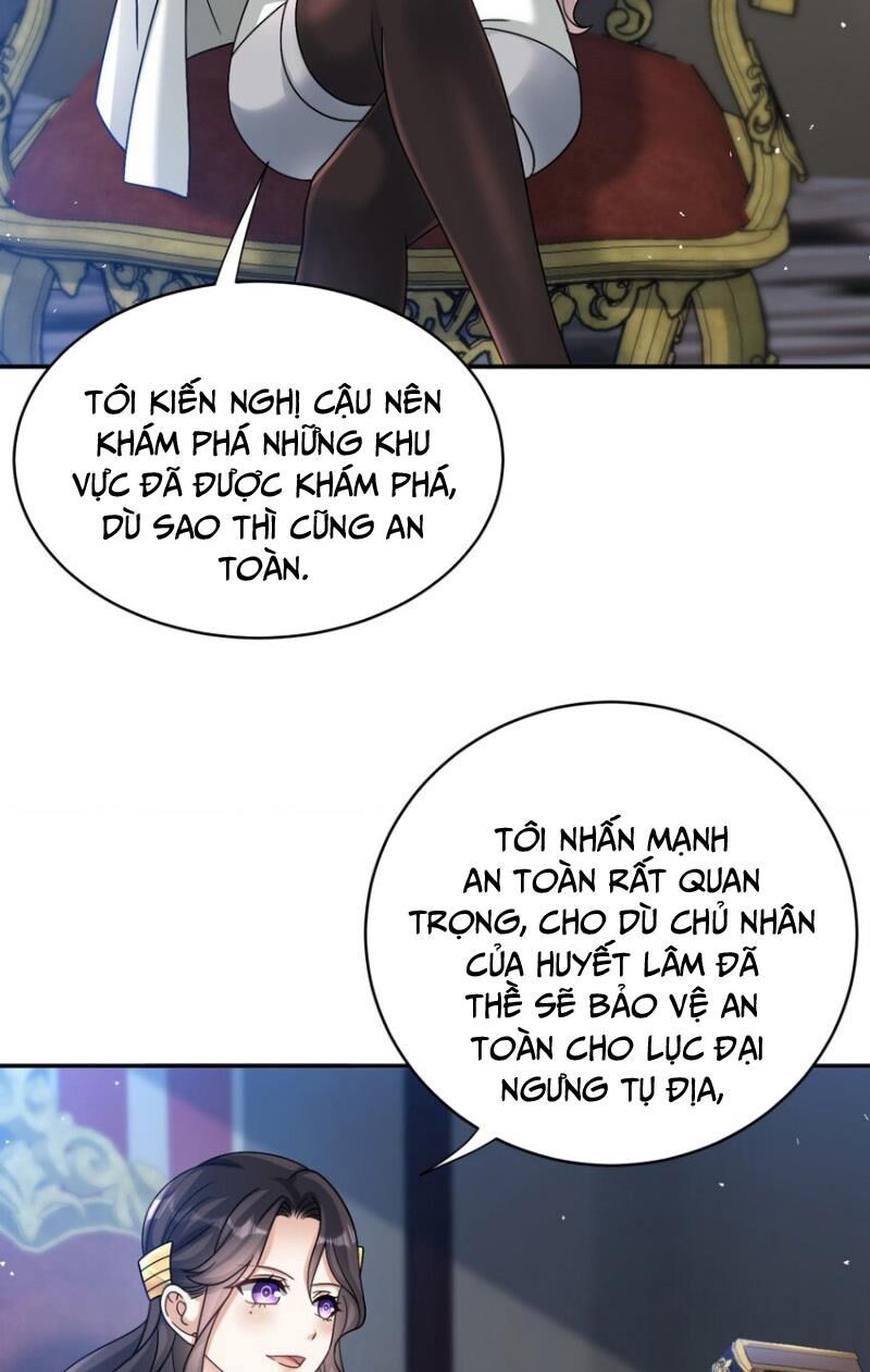 Cựu Nhật Ngự Long Chapter 52 - Trang 2