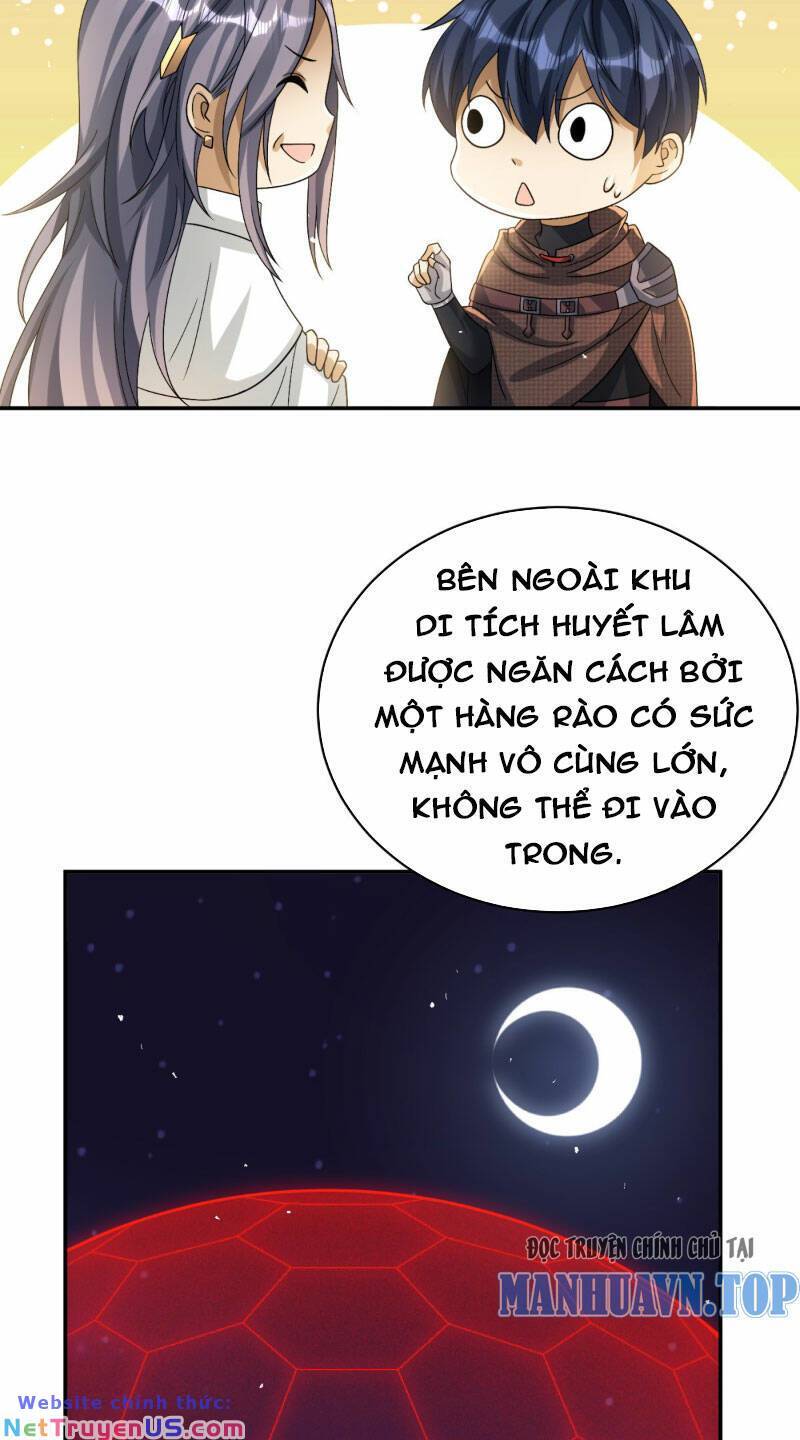 Cựu Nhật Ngự Long Chapter 19 - Trang 39