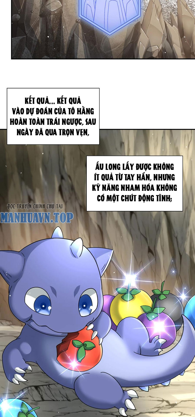 Cựu Nhật Ngự Long Chapter 79 - Trang 12