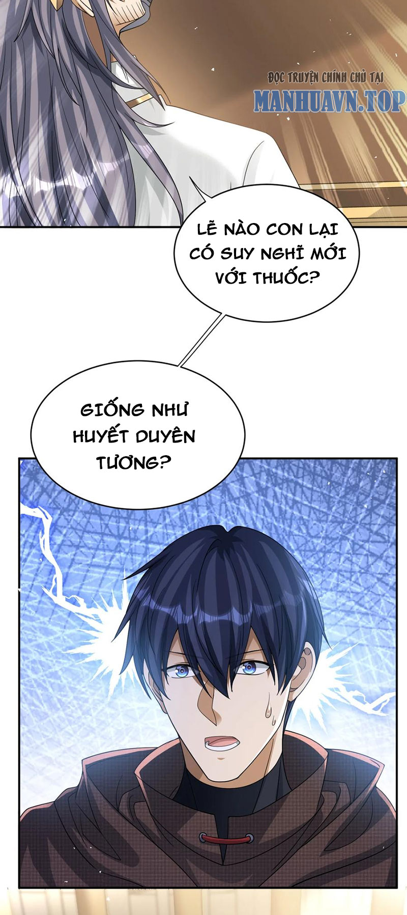 Cựu Nhật Ngự Long Chapter 77 - Trang 13