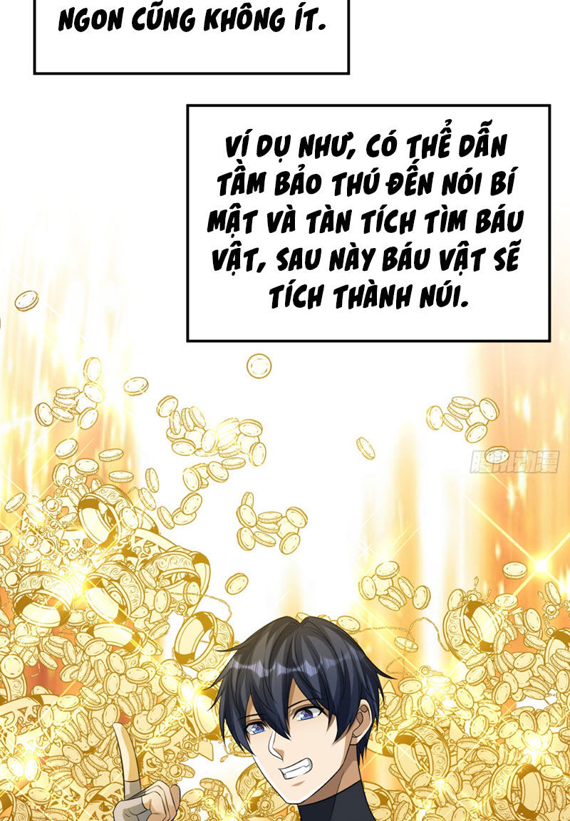 Cựu Nhật Ngự Long Chapter 28 - Trang 26