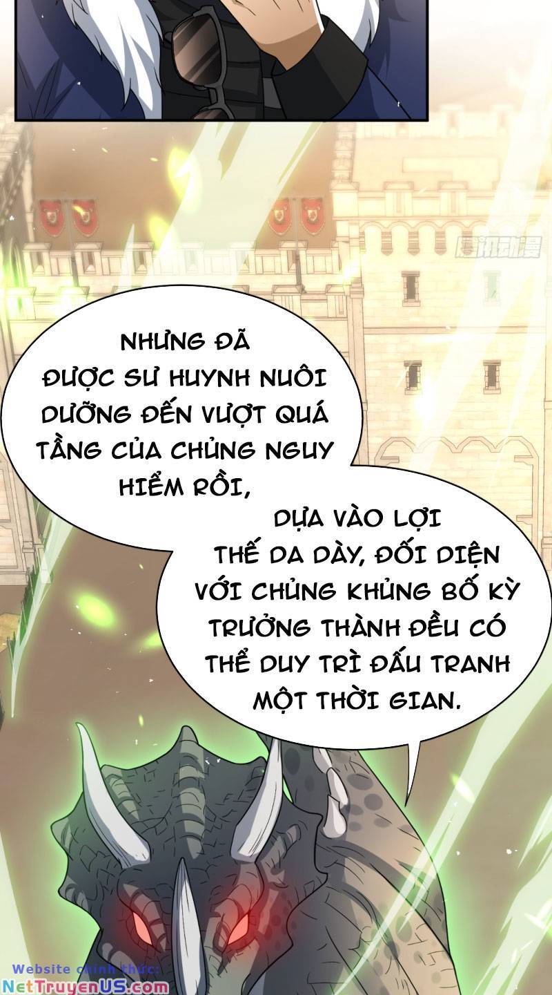 Cựu Nhật Ngự Long Chapter 15 - Trang 30