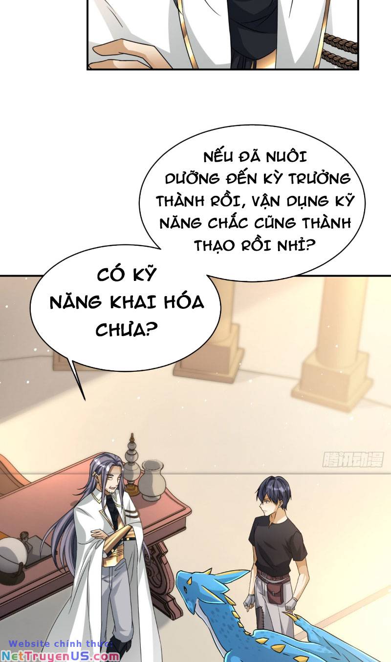 Cựu Nhật Ngự Long Chapter 10 - Trang 10