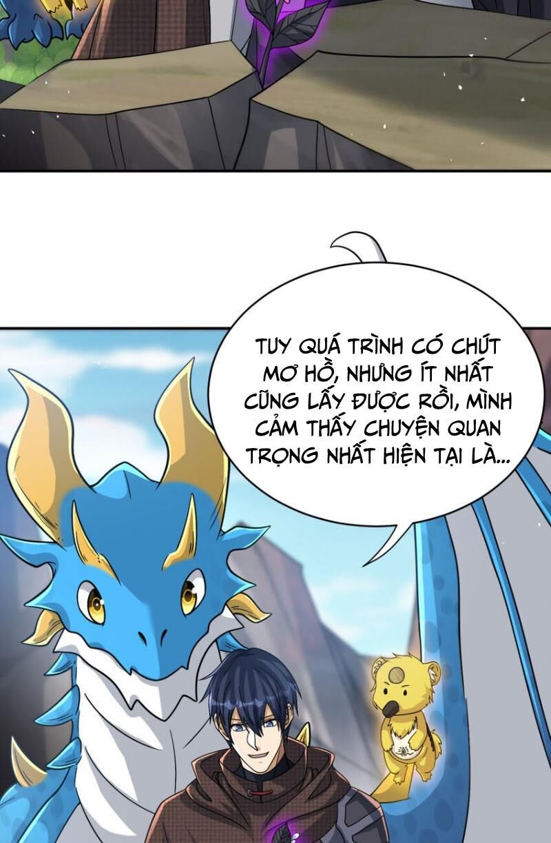 Cựu Nhật Ngự Long Chapter 54 - Trang 9