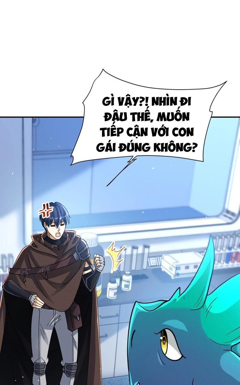 Cựu Nhật Ngự Long Chapter 92 - Trang 49