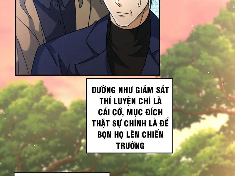 Cựu Nhật Ngự Long Chapter 89 - Trang 32