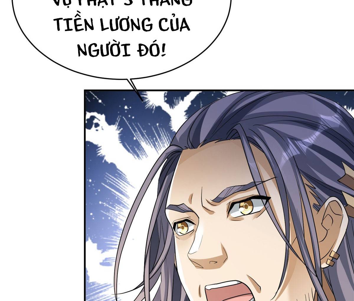 Cựu Nhật Ngự Long Chapter 4 - Trang 18