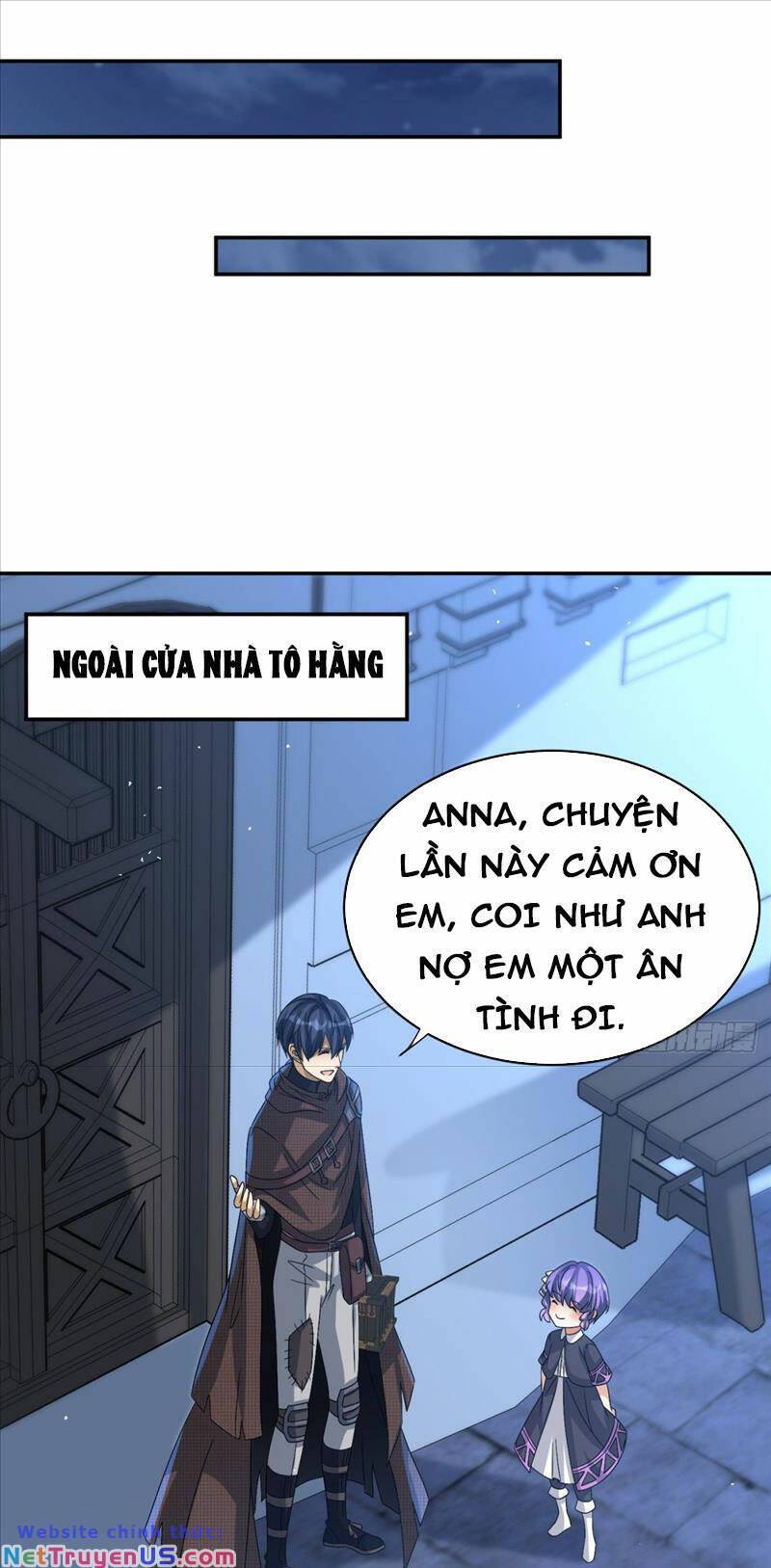 Cựu Nhật Ngự Long Chapter 25 - Trang 31