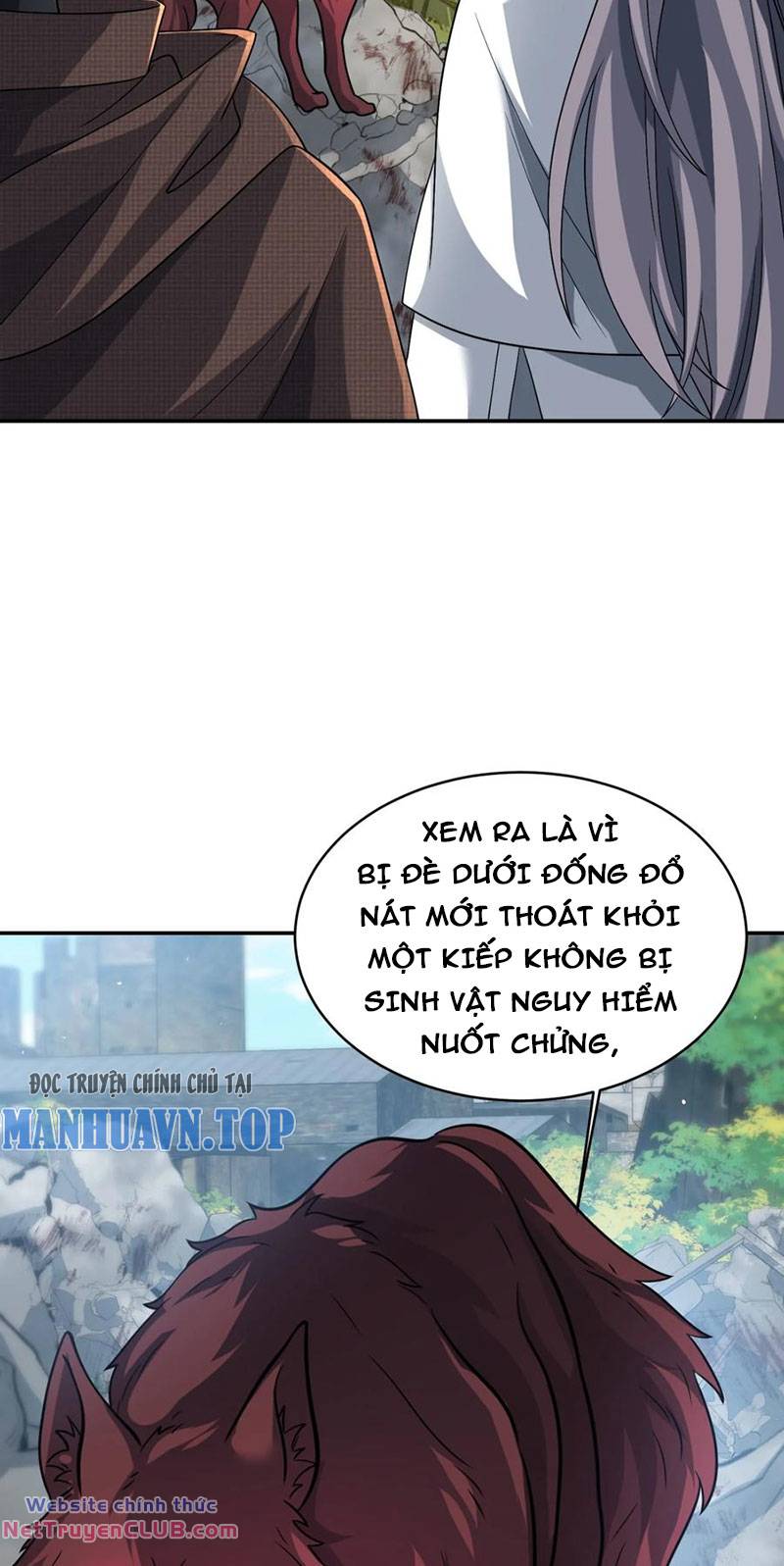 Cựu Nhật Ngự Long Chapter 97 - Trang 27