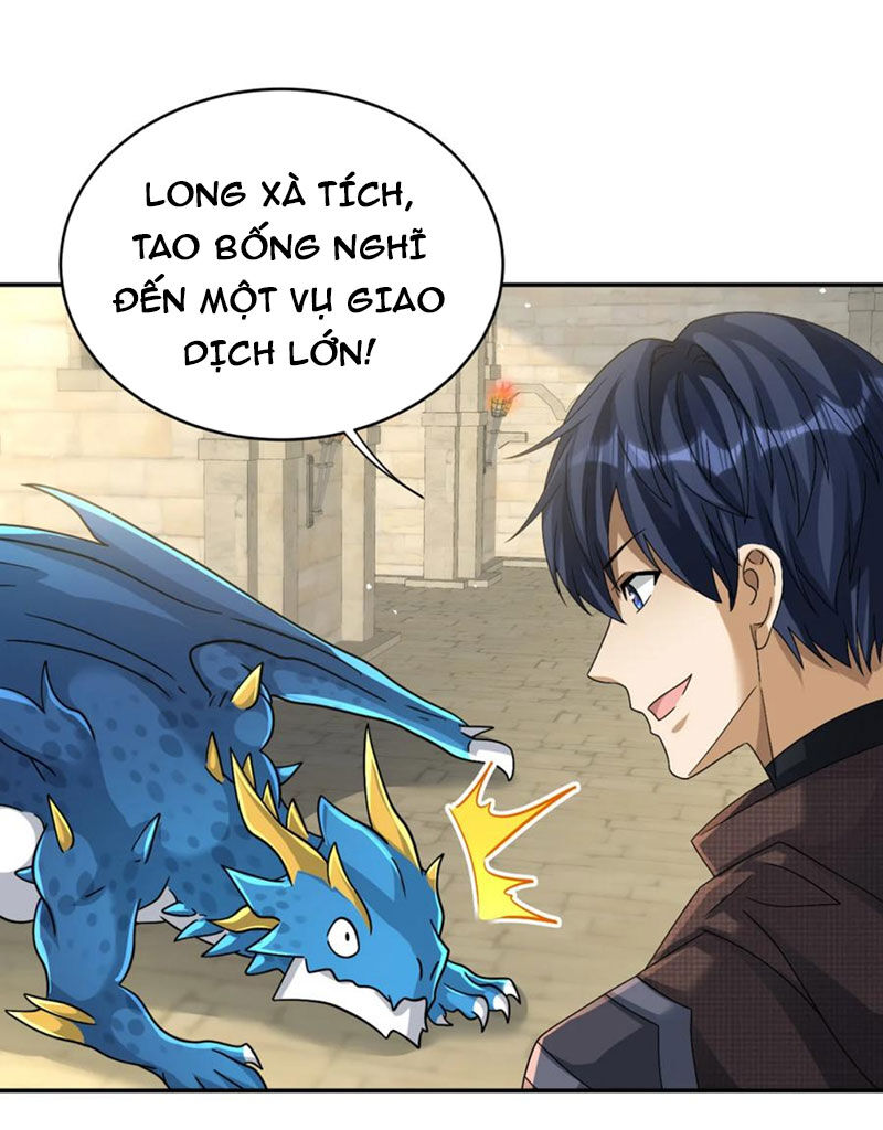 Cựu Nhật Ngự Long Chapter 38 - Trang 15