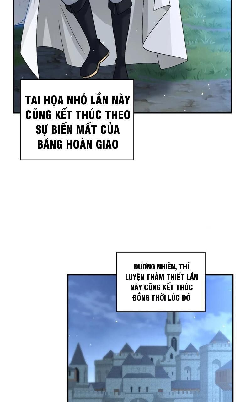 Cựu Nhật Ngự Long Chapter 90 - Trang 39