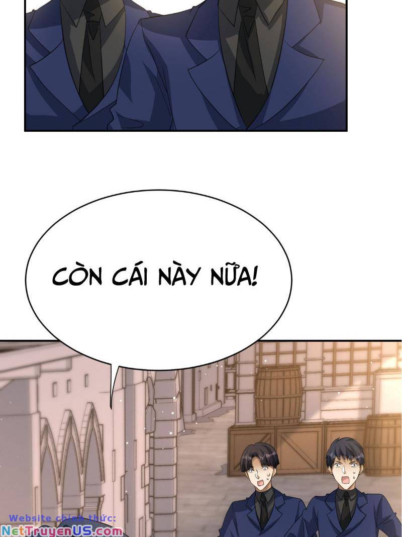 Cựu Nhật Ngự Long Chapter 8 - Trang 9