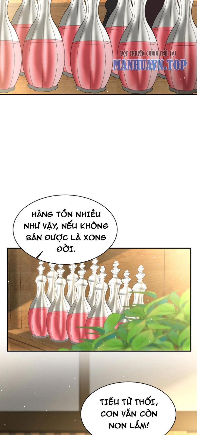 Cựu Nhật Ngự Long Chapter 45 - Trang 7