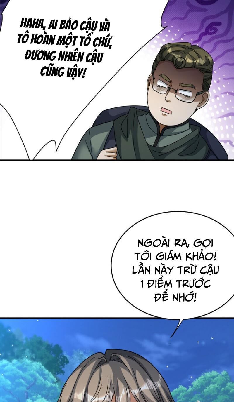 Cựu Nhật Ngự Long Chapter 88 - Trang 57