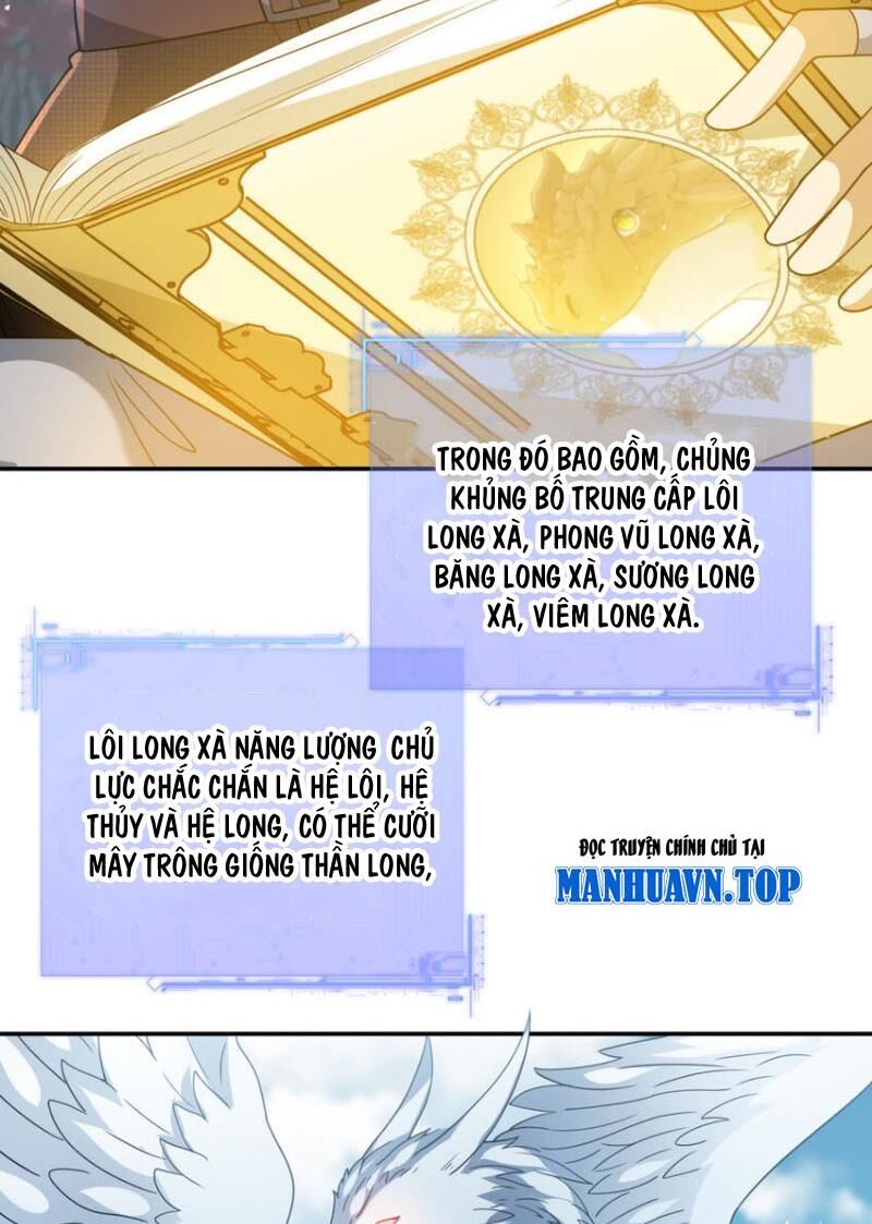 Cựu Nhật Ngự Long Chapter 56 - Trang 2