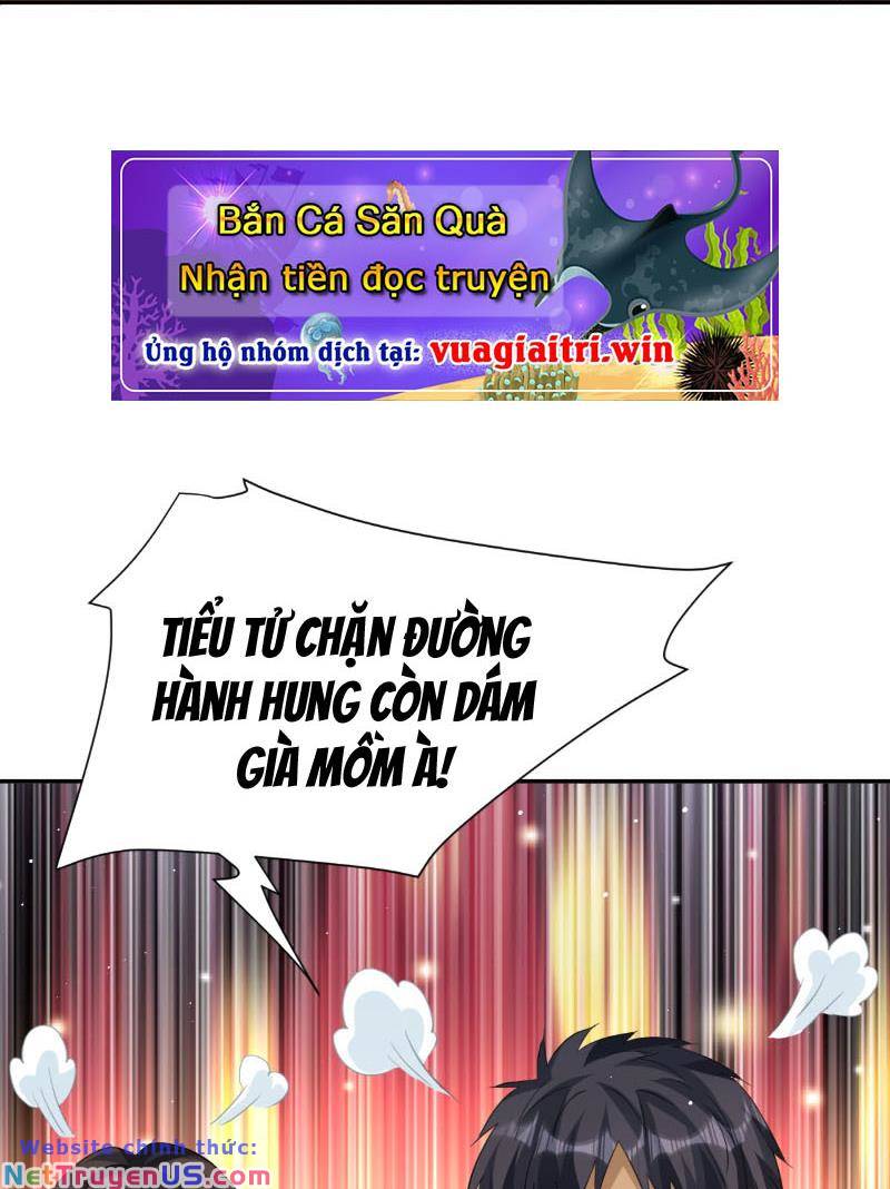 Cựu Nhật Ngự Long Chapter 8 - Trang 3