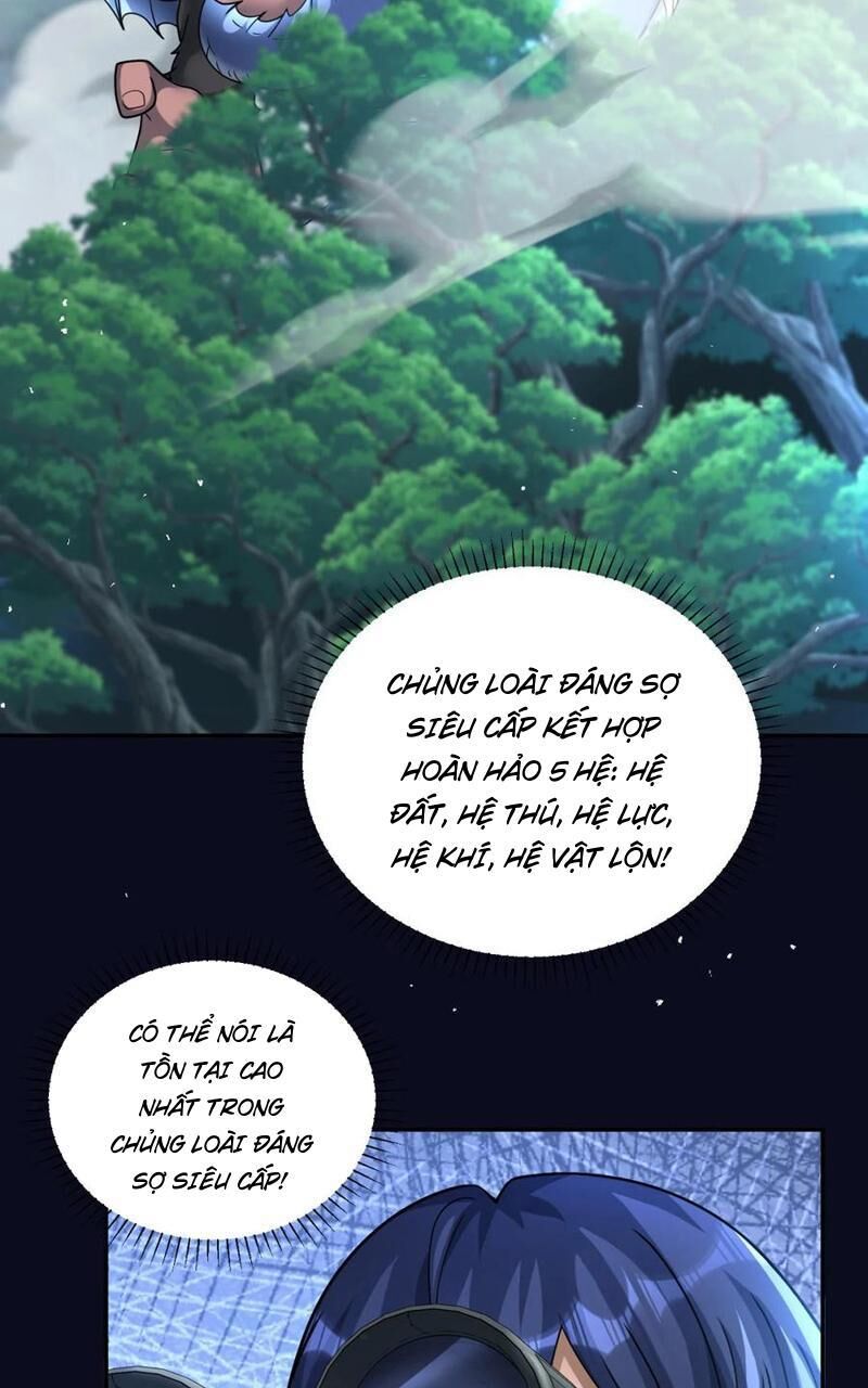 Cựu Nhật Ngự Long Chapter 90 - Trang 22