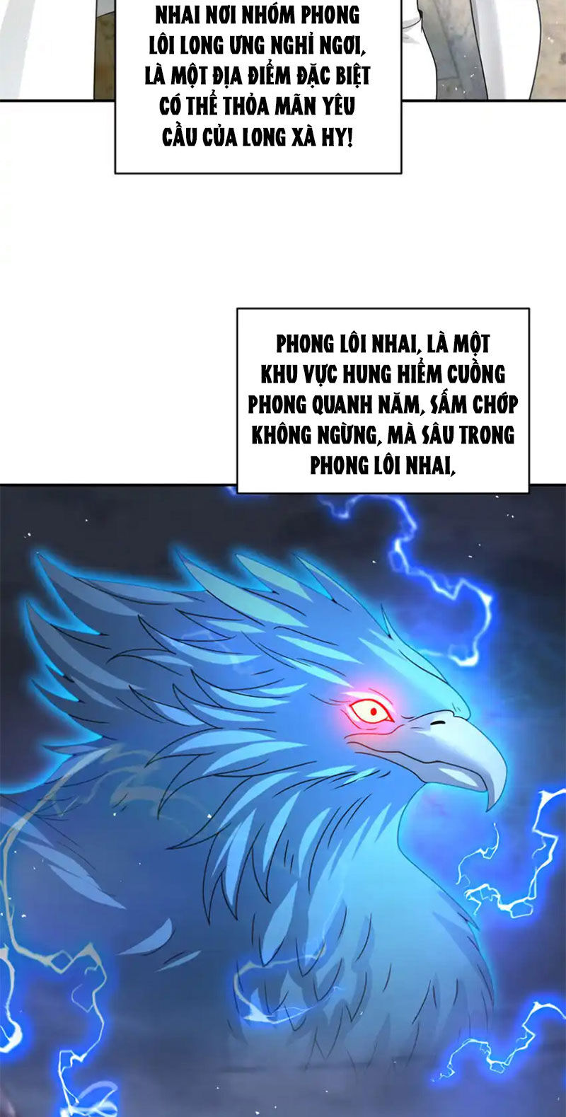 Cựu Nhật Ngự Long Chapter 93 - Trang 39