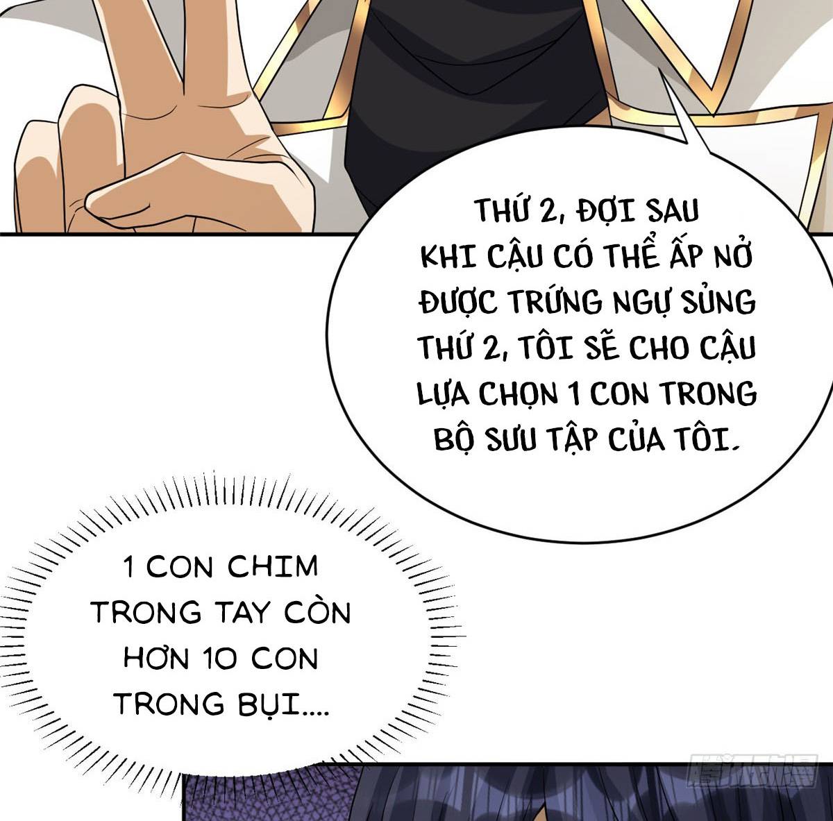 Cựu Nhật Ngự Long Chapter 2 - Trang 99