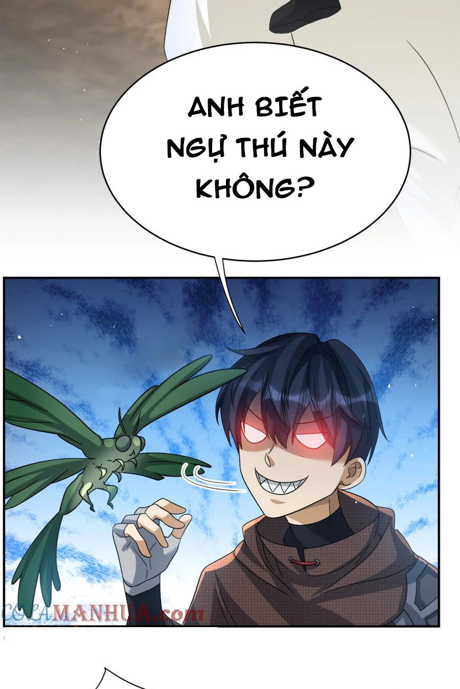 Cựu Nhật Ngự Long Chapter 34 - Trang 61