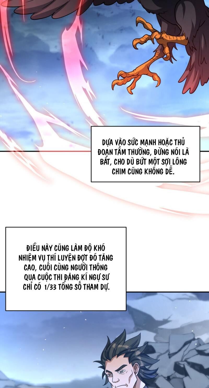 Cựu Nhật Ngự Long Chapter 88 - Trang 38