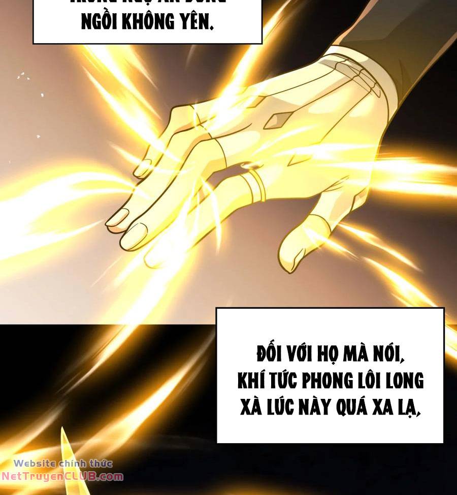 Cựu Nhật Ngự Long Chapter 95 - Trang 5