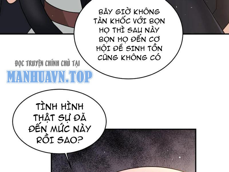 Cựu Nhật Ngự Long Chapter 89 - Trang 19