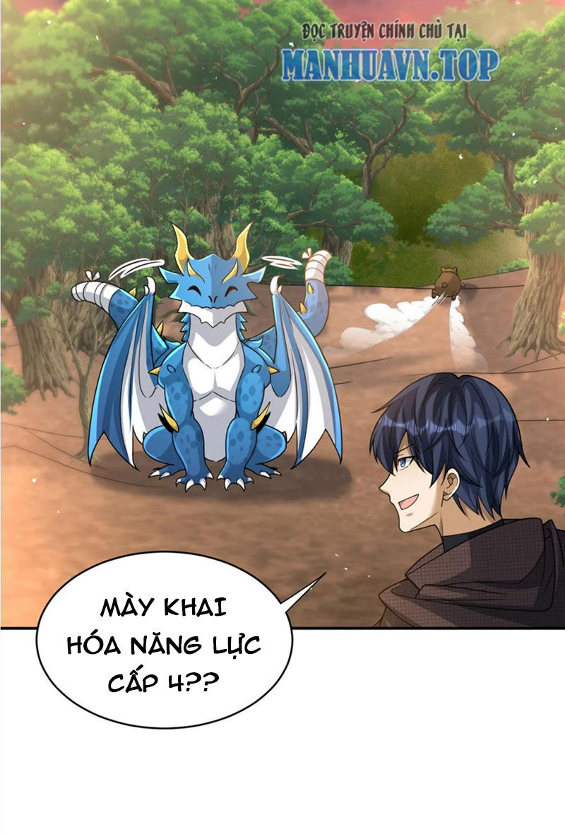 Cựu Nhật Ngự Long Chapter 38 - Trang 56