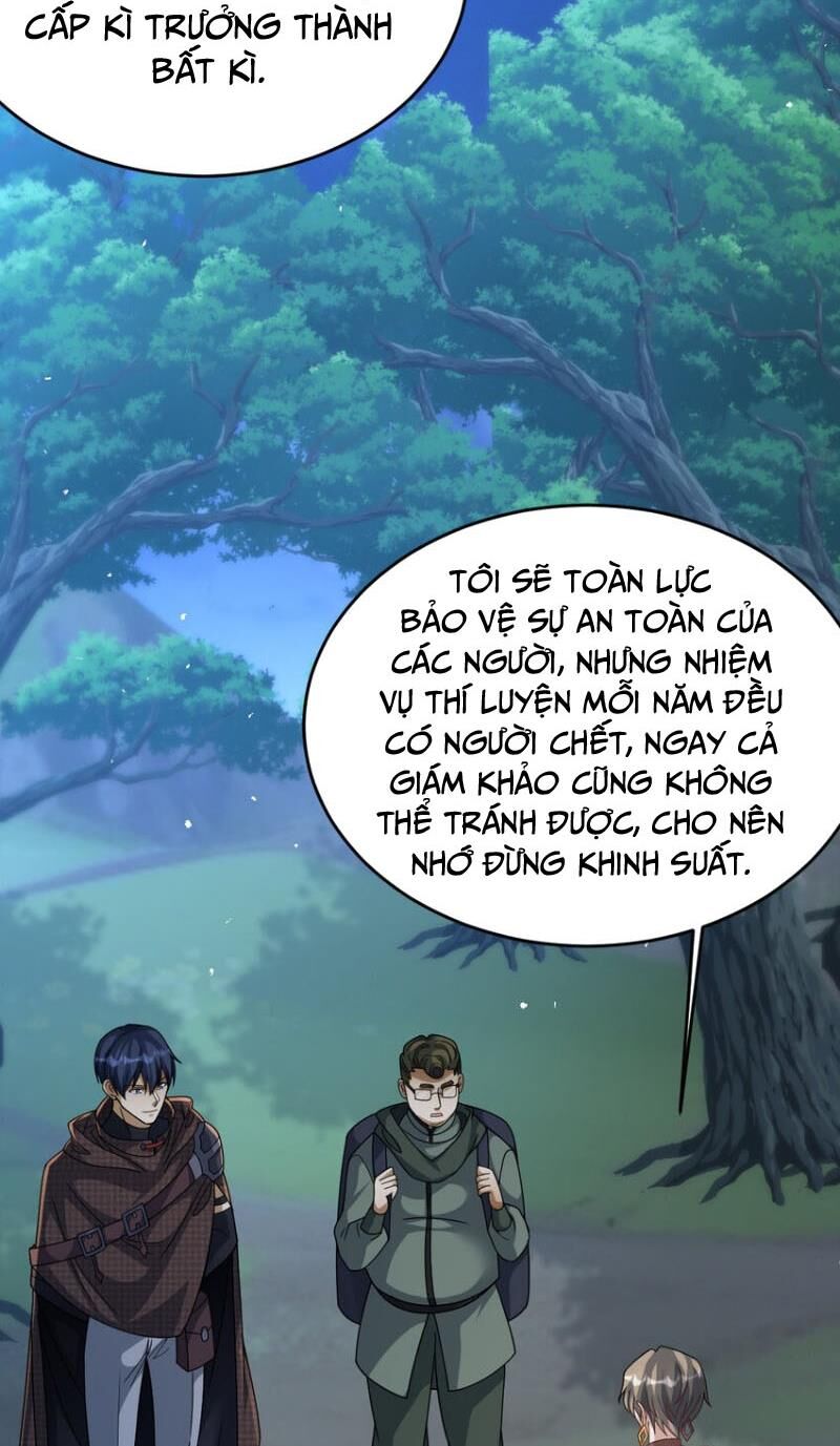 Cựu Nhật Ngự Long Chapter 88 - Trang 51