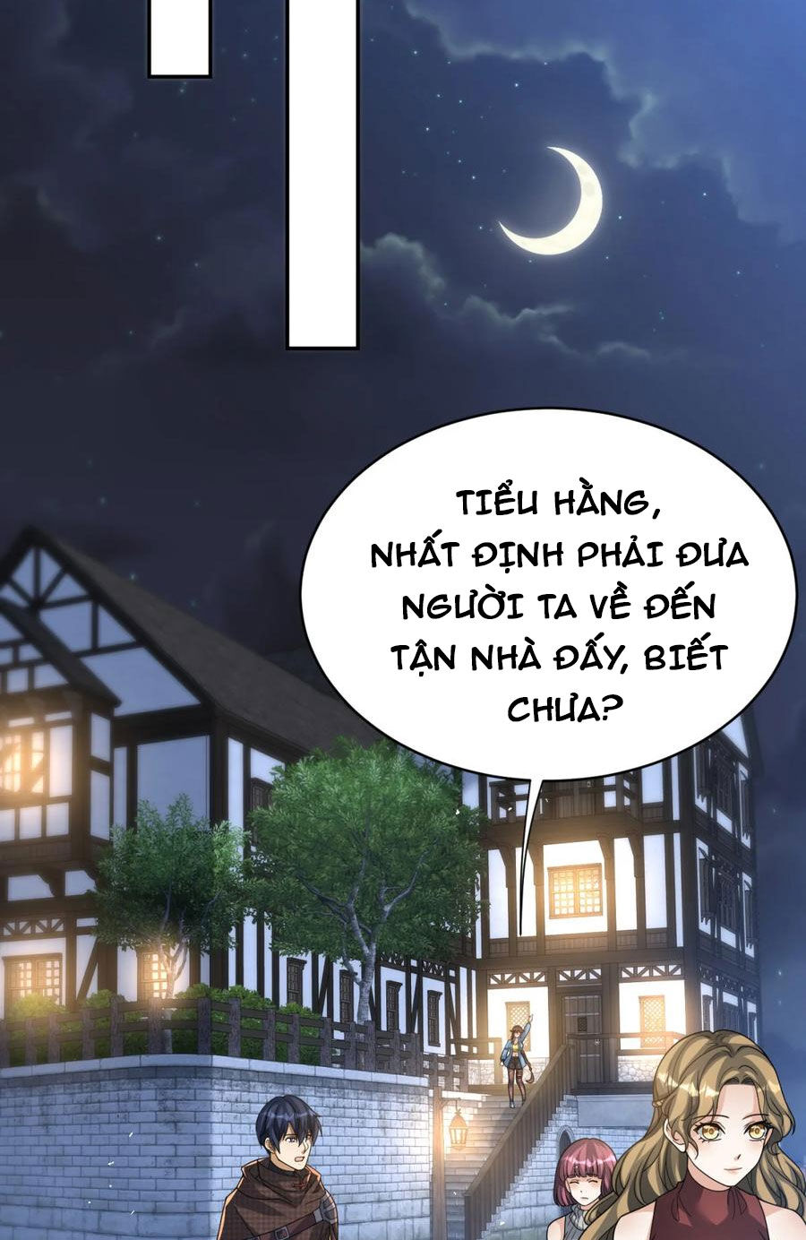 Cựu Nhật Ngự Long Chapter 41 - Trang 40