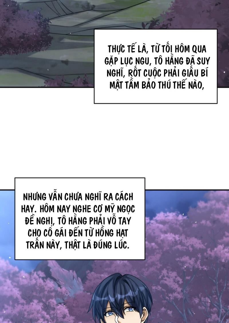 Cựu Nhật Ngự Long Chapter 52 - Trang 52