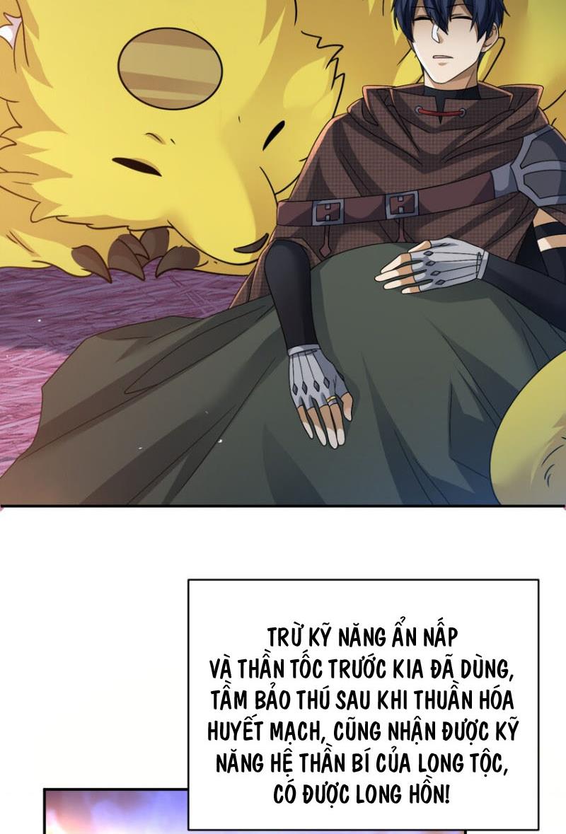 Cựu Nhật Ngự Long Chapter 62 - Trang 35