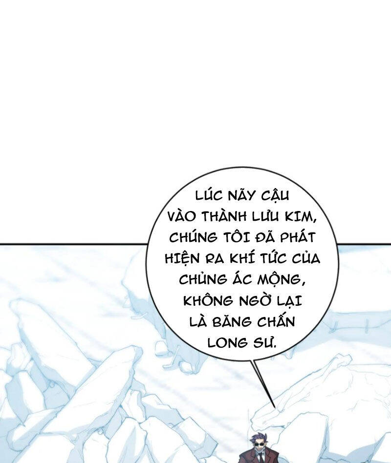 Cựu Nhật Ngự Long Chapter 100 - Trang 38