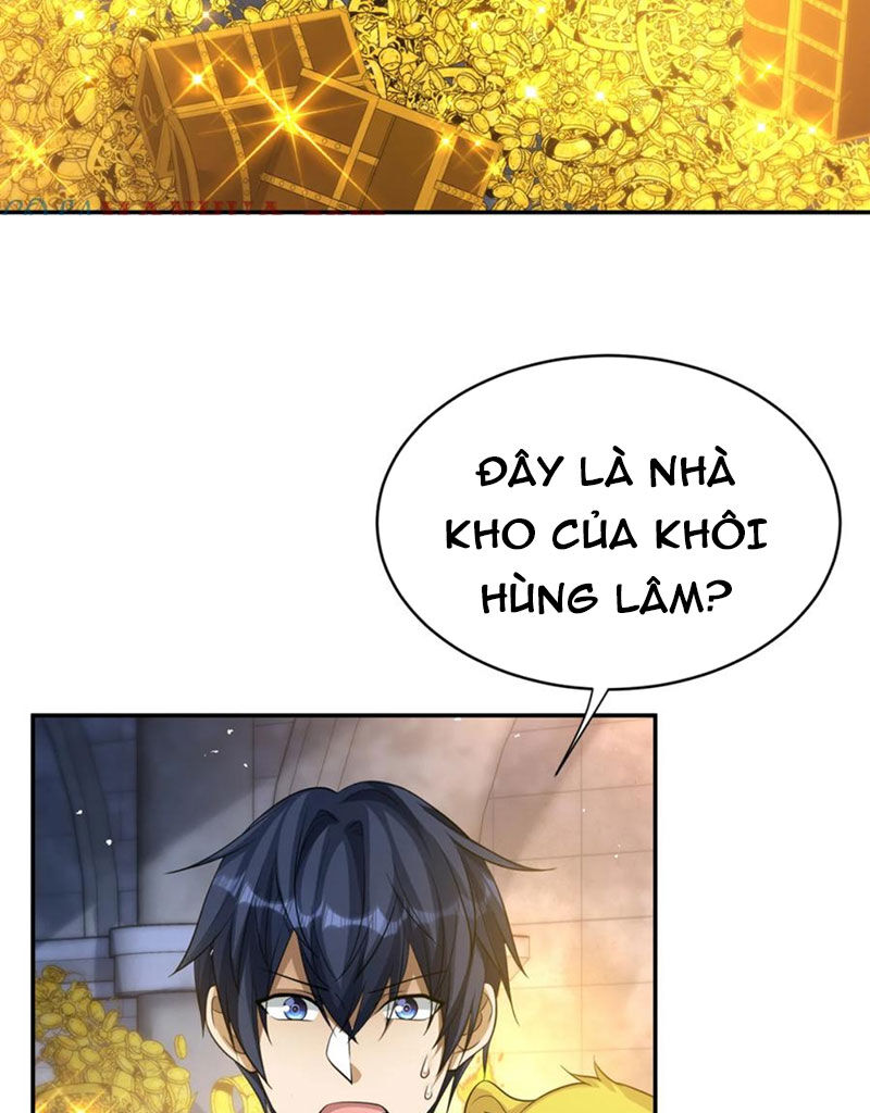 Cựu Nhật Ngự Long Chapter 39 - Trang 39