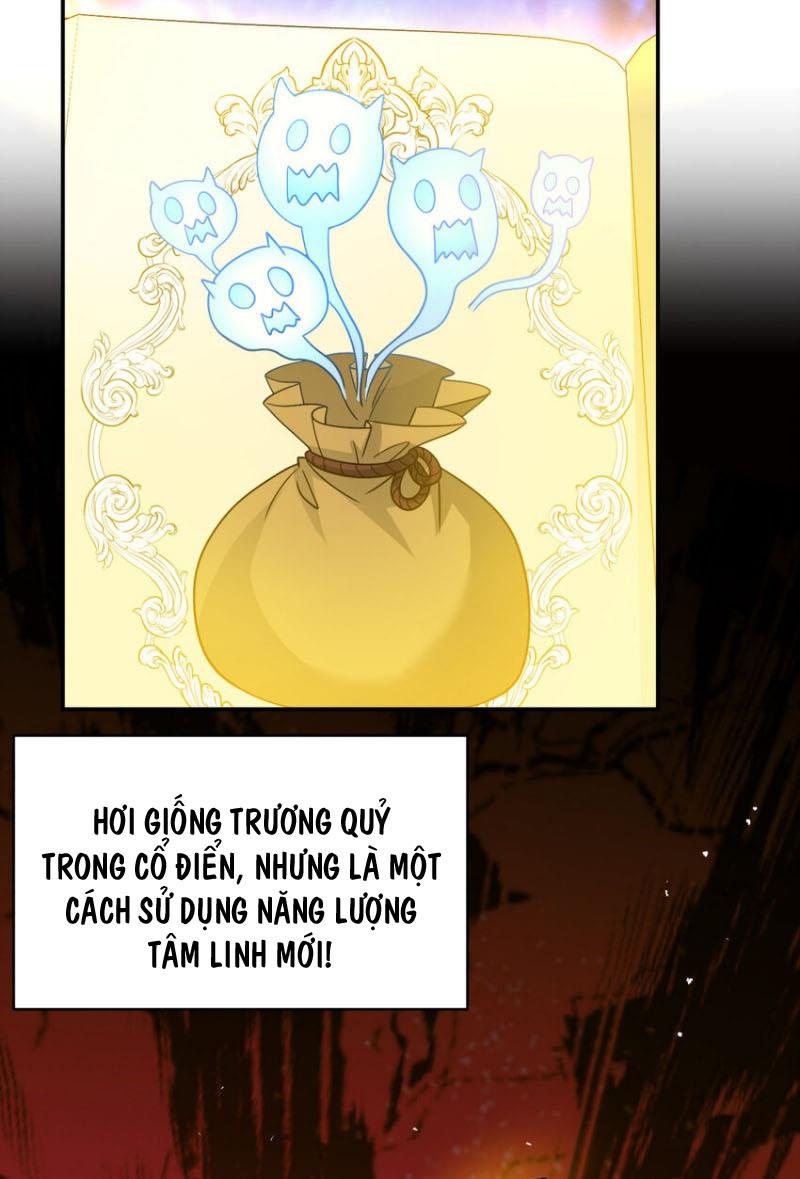 Cựu Nhật Ngự Long Chapter 62 - Trang 36